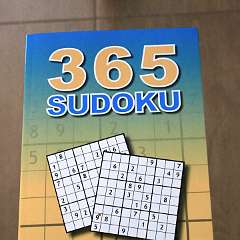 47: 365 sudoku 74