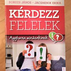 17: Kerdezz Felelek Agytorna mindenkinek