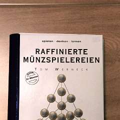 11: Raffinierte Munzspielereien