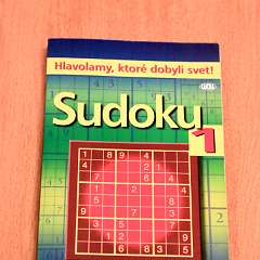41: Sudoku 1