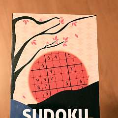 49: Sudoku 5