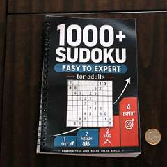 57: Sudoku_1000plus
