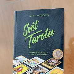 76: Svet Tarotu