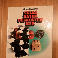 3: Velka Kniha Deskovych Her