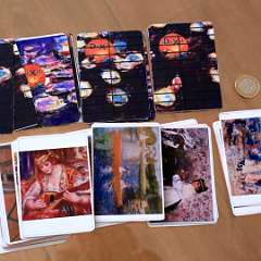 13: Dixit Impressionizmus Mini