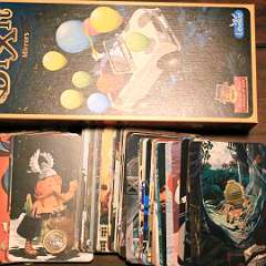 7: Dixit Mirrors 10