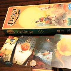 3: Dixit Origins 4