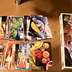 5: Dixit Revelations 7