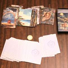 20: Home Associative Cards