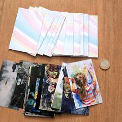 39: Inner_child_Methaphoric_Cards