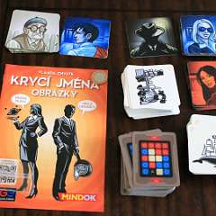 30: Kryci jmena - obrazky