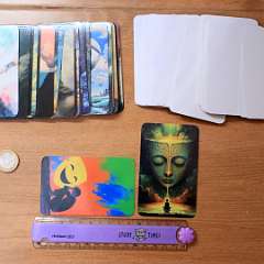 18: Metaphoric_Associative_Cards