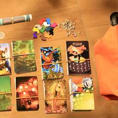 15: Mini Dixit 8-14
