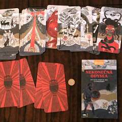 28: Myriorama Nekonecna Odysea