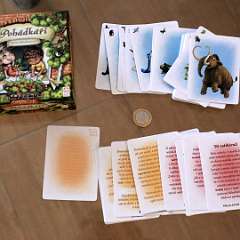 36: Pohadkary Nove dobrodruzstva