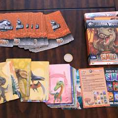 12: Similo_JurassiC_Park