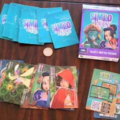 13: Similo_Pohadky