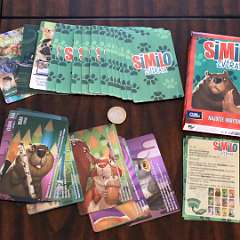 10: Similo_Zvirata