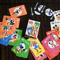 10: Kvarteto_Mickey_Mouse