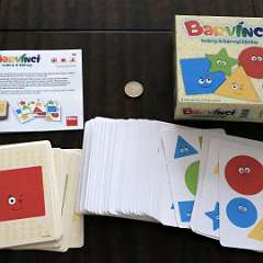24: Barvinci
