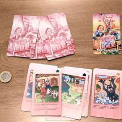 27: Piroska es a Farkas 1