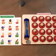 3: Education Memory Chess