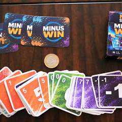 43: Minus_Win