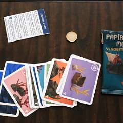 40: Papirove_More_Vlnobiti
