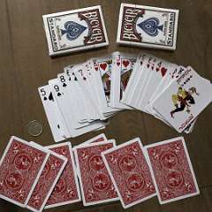 15: Bicycle_Standard