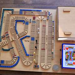 72: Cribbage_War
