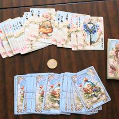 48: PokerWonderland_Tea_Party