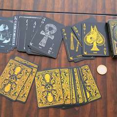 56: Poker_Black_Golds_Egyptian