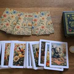 49: Poker_Cute_Animals