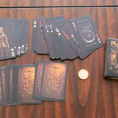 55: Poker_Egyptian_Gods