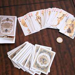 33: Poker_Egyptian_Myth