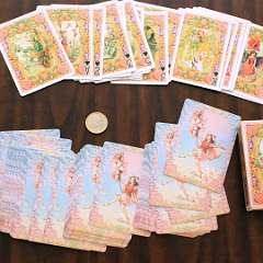 49: Poker_Forest_Spirite
