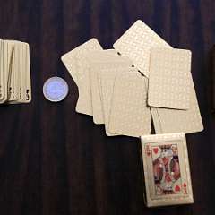 8: Poker_Golden_Mini