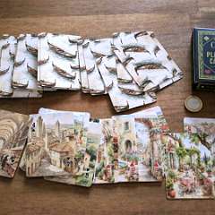 47: Poker_Italian_Landscape