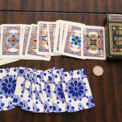 57: Poker_Mexican_Pattern