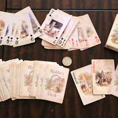 41: Poker_Rabbits