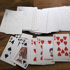 43: Silvery_Rose_Cards