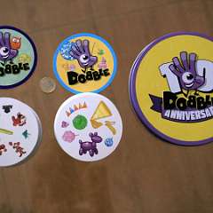 14: Dobble Anniversary