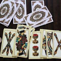 7: Venice_Cards