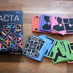26: Tacta