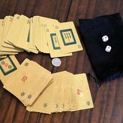 10: Card_Mahjong_Gold