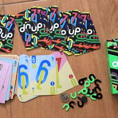 39: Dnup