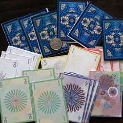 22: Hanabi - Ornament