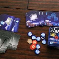 20: Hanabi orginal