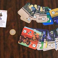 26: KmenyPodzemia_Faraway