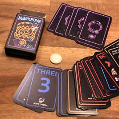 34: Number_Trap